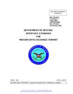 MIL MIL-STD-3014 w/Change 1 PDF