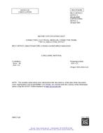 MIL MIL-C-28754/71 Notice 2 - Cancellation 2 PDF