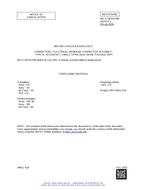 MIL MIL-C-28754/78A Notice 1 - Cancellation 1 PDF