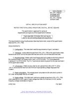 MIL MIL-DTL-7793/1C PDF