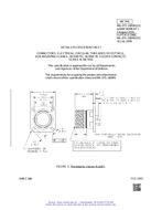 MIL MIL-DTL-38999/21C Notice 2 - Amendment 1 PDF