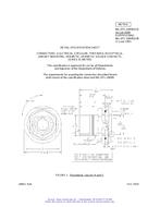 MIL MIL-DTL-38999/23C PDF