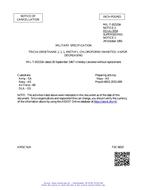 MIL MIL-T-81533A Notice 2 - Cancellation PDF
