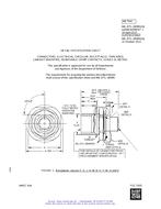 MIL MIL-DTL-38999/24J Notice 1 - Amendment 1 PDF