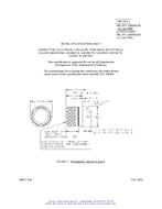 MIL MIL-DTL-38999/25B PDF MIL MIL-DTL-38999/25B PDF