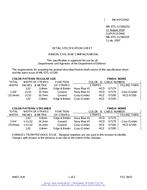 MIL MIL-DTL-11589/25G PDF MIL MIL-DTL-11589/25G PDF