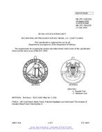 MIL MIL-DTL-3943/10G PDF