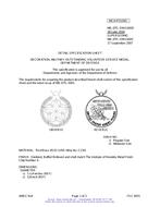 MIL MIL-DTL-3943/160D PDF