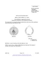 MIL MIL-DTL-3943/205B PDF