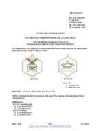 MIL MIL-DTL-3943/29F PDF