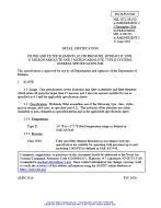 MIL MIL-DTL-8815D Amendment 2 PDF