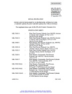 MIL MIL-DTL-8815D Supplement 1A PDF