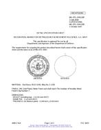 MIL MIL-DTL-3943/38F PDF