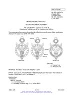 MIL MIL-DTL-3943/47H PDF MIL MIL-DTL-3943/47H PDF