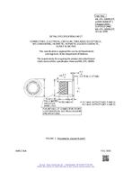 MIL MIL-DTL-38999/27C Notice 2 - Amendment PDF