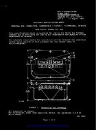 MIL MIL-T-24558/20 PDF