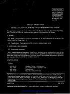 MIL MIL-DTL-19264B PDF MIL MIL-DTL-19264B PDF