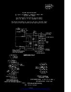 MIL MIL-DTL-5757/10K PDF MIL MIL-DTL-5757/10K PDF