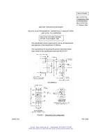 MIL MIL-DTL-5757/10L PDF MIL MIL-DTL-5757/10L PDF