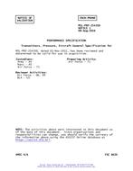 MIL MIL-PRF-25435D Notice 2 - Validation PDF