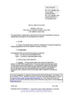 MIL MIL-DTL-60318D PDF