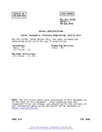 MIL MIL-DTL-9370E Notice 2 - Validation 2 PDF