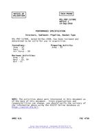 MIL MIL-PRF-13789E Notice 2 - Validation 2 PDF