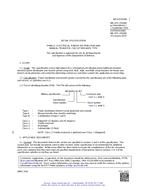 MIL MIL-DTL-23928G Notice 1 - Amendment 1 PDF