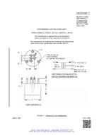 MIL MIL-PRF-27/59D Notice 2 - Amendment 1 PDF