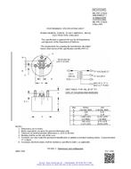 MIL MIL-PRF-27/61D Notice 2 - Amendment 1 PDF
