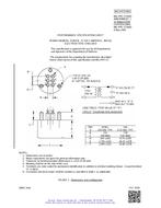 MIL MIL-PRF-27/64D Notice 2 - Amendment 1 PDF
