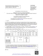 MIL MIL-PRF-19500/603K PDF
