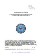 MIL MIL-PRF-32558 PDF
