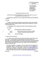 MIL MIL-PRF-22019E Notice 1 - Amendment 1 PDF