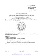 MIL MIL-DTL-11484/285B PDF MIL MIL-DTL-11484/285B PDF
