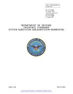 MIL MIL-STD-1808C PDF