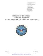 MIL MIL-STD-1808C Change 1 PDF