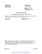 MIL MIL-DTL-11603G Notice 1 – Validation 1 PDF MIL MIL-DTL-11603G Notice 1 - Validation 1 PDF