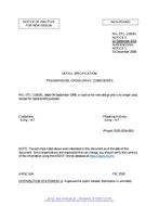 MIL MIL-DTL-11603G Notice 2 – Inactivation 1 PDF MIL MIL-DTL-11603G Notice 2 - Inactivation 1 PDF