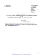 MIL MIL-V-24545 Notice 2 - Cancellation PDF