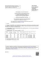 MIL MIL-PRF-19500/180E Notice 1 - Amendment 1 PDF