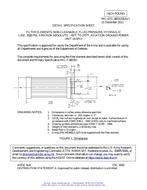 MIL MIL-DTL-8815/33 PDF