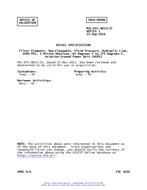 MIL MIL-DTL-8815/33 Notice 1 - Validation PDF