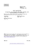 MIL MIL-DTL-32238 Notice 1 - Validation 1 PDF