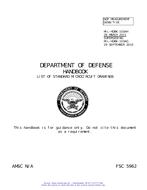 MIL MIL-HDBK-103AH PDF
