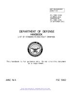 MIL MIL-HDBK-103AK PDF