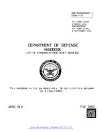 MIL MIL-HDBK-103AV PDF