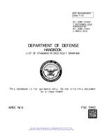 MIL MIL-HDBK-103AW PDF