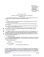 MIL MIL-DTL-17060G Amendment 1 PDF