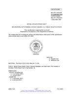 MIL MIL-DTL-3943/97E PDF